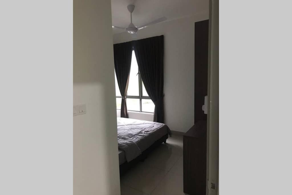 Апартаменты Palas Horizon, Cameron Highland. Near Kea Farm Танах-Рата Экстерьер фото